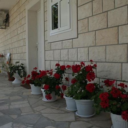 Apartments By The Sea Orebic, Peljesac - 269 Buitenkant foto