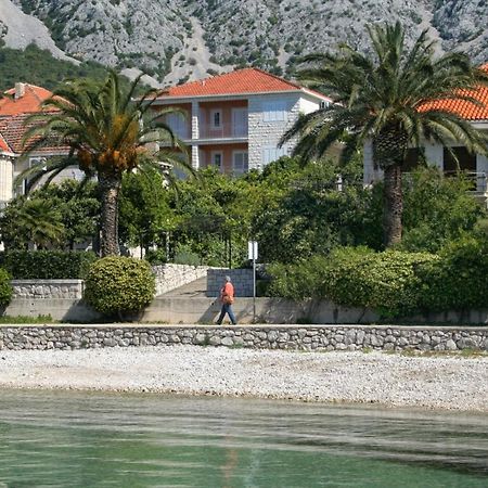 Apartments By The Sea Orebic, Peljesac - 269 Buitenkant foto