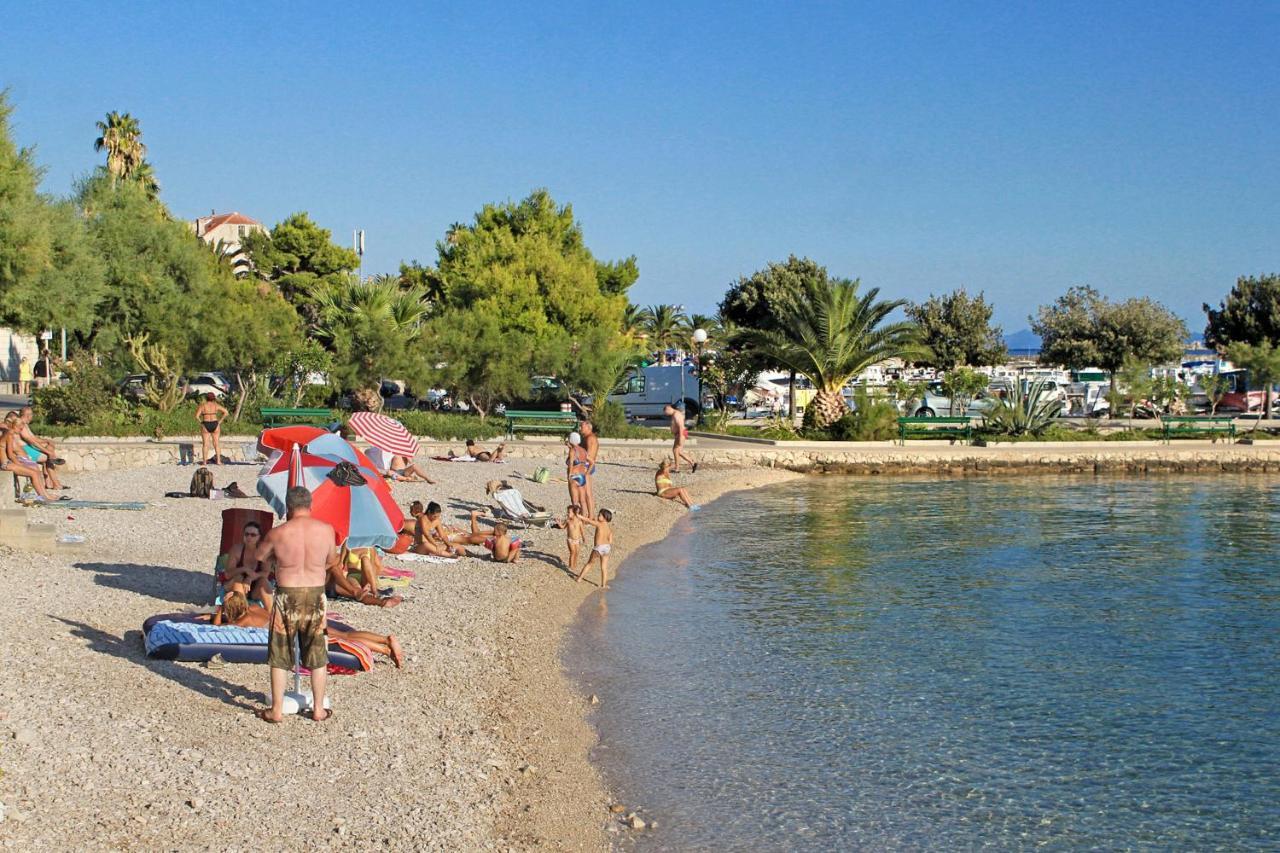 Apartments By The Sea Orebic, Peljesac - 269 Buitenkant foto