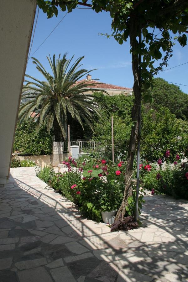 Apartments By The Sea Orebic, Peljesac - 269 Buitenkant foto