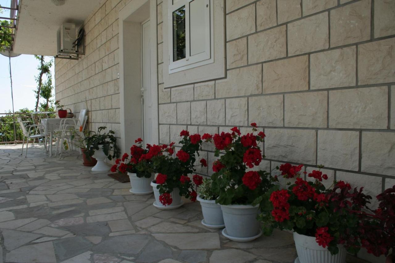 Apartments By The Sea Orebic, Peljesac - 269 Buitenkant foto