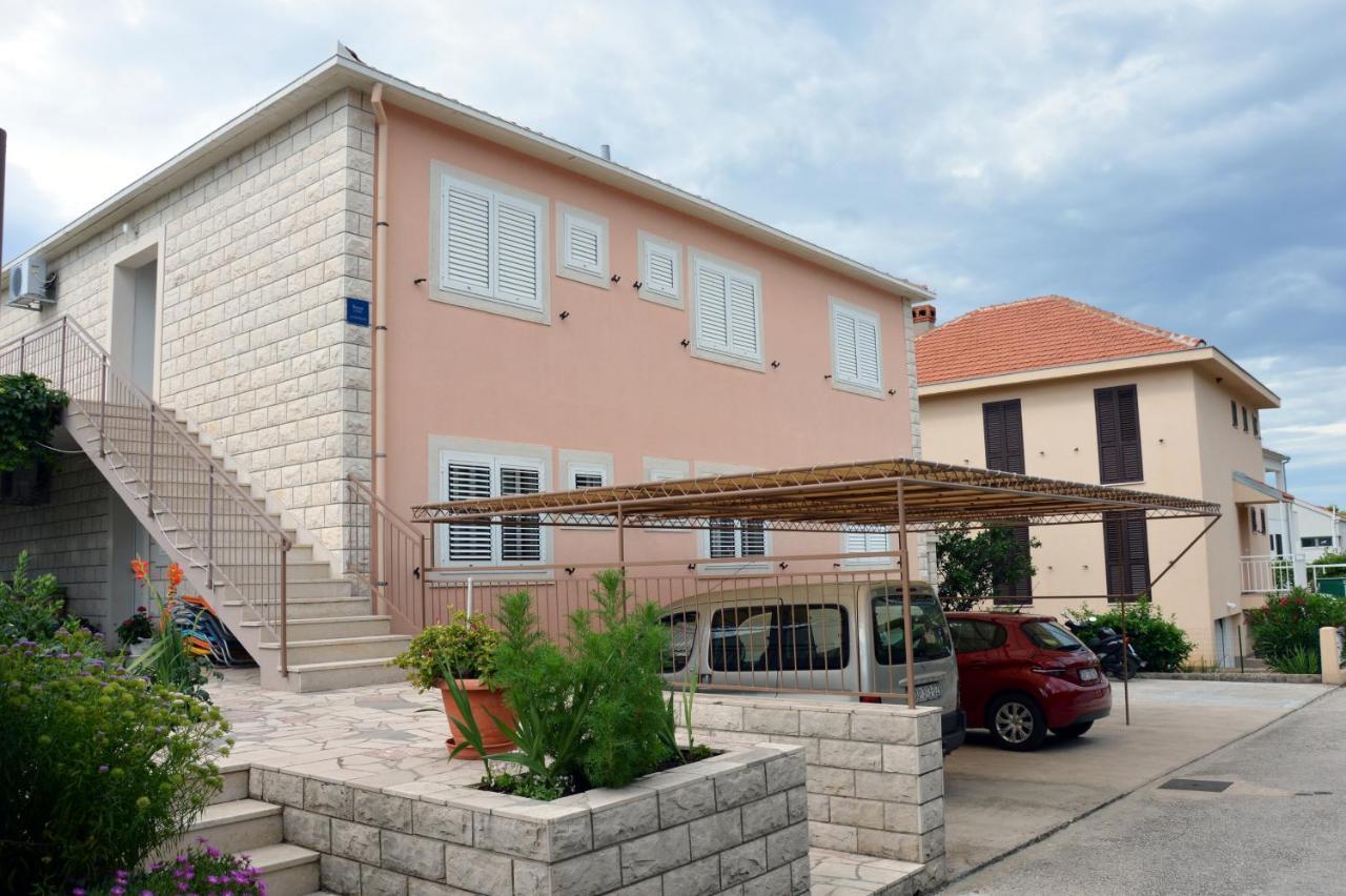 Apartments By The Sea Orebic, Peljesac - 269 Buitenkant foto