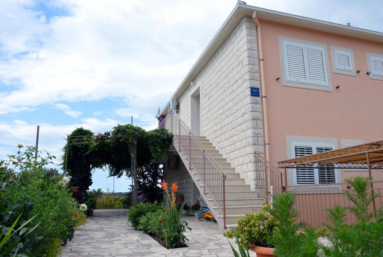 Apartments By The Sea Orebic, Peljesac - 269 Buitenkant foto