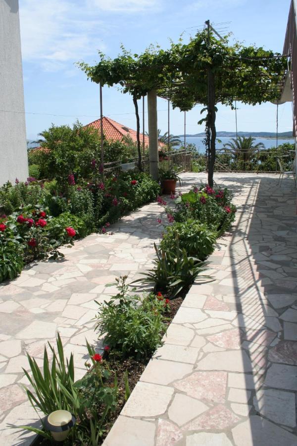 Apartments By The Sea Orebic, Peljesac - 269 Buitenkant foto