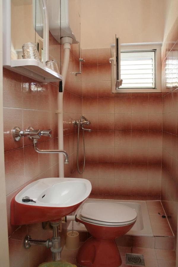Apartments By The Sea Orebic, Peljesac - 269 Buitenkant foto