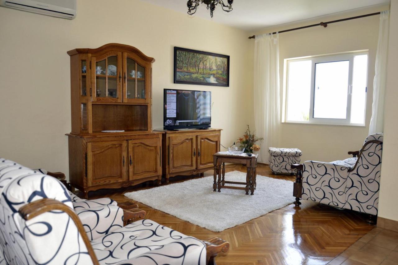 Apartments By The Sea Orebic, Peljesac - 269 Buitenkant foto