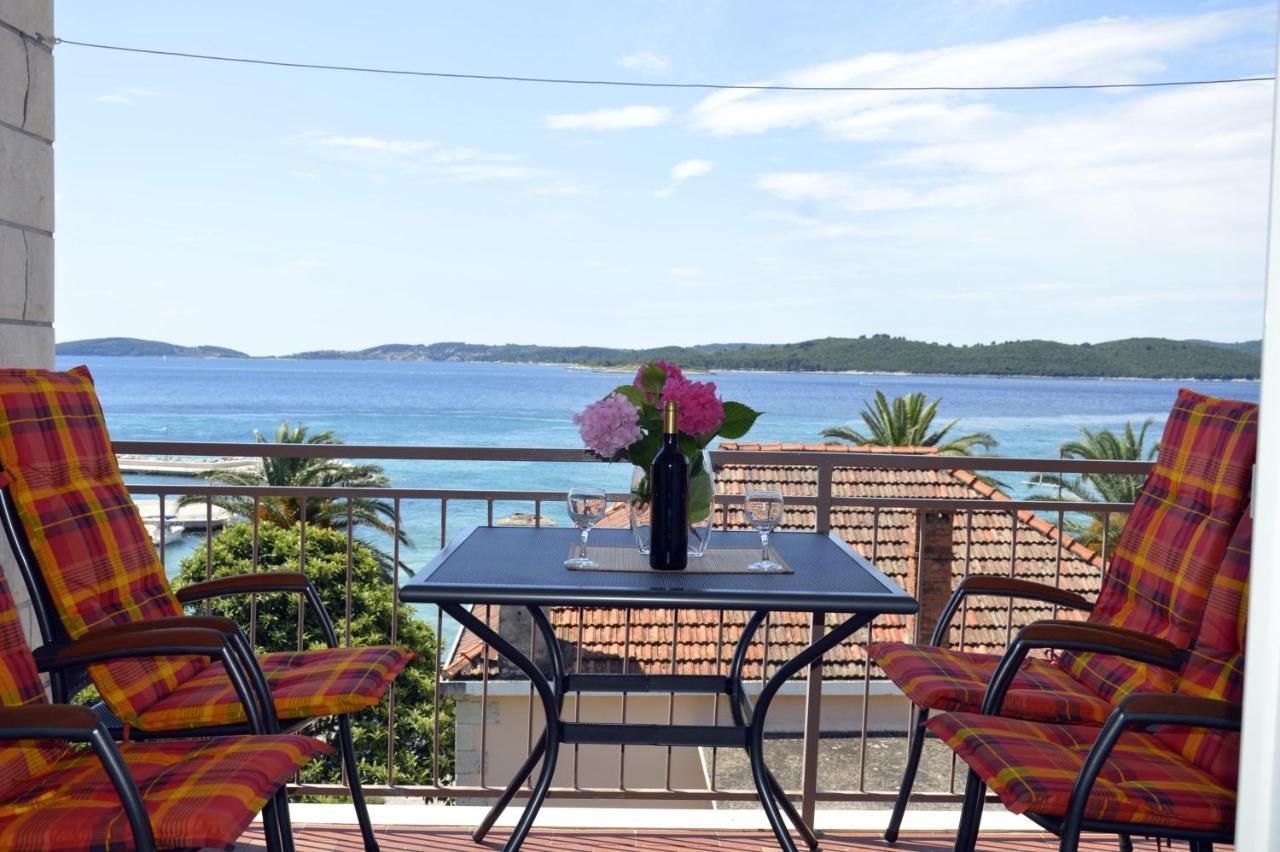 Apartments By The Sea Orebic, Peljesac - 269 Buitenkant foto
