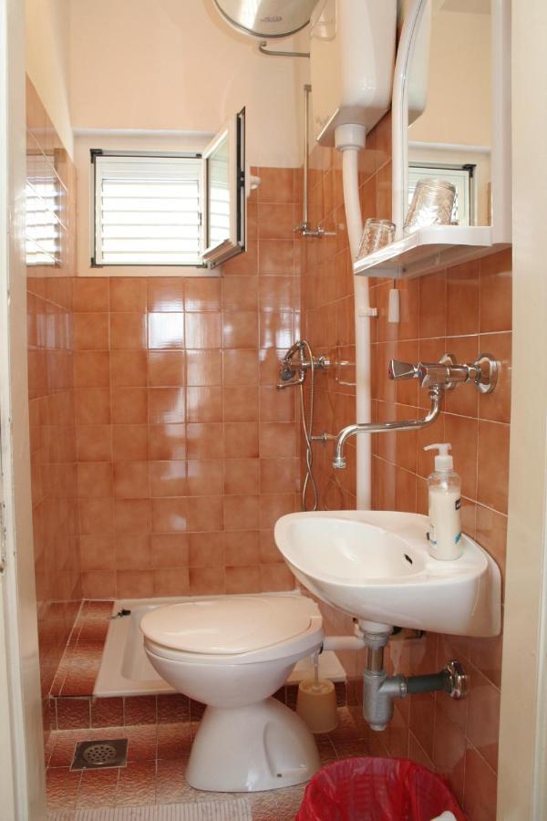 Apartments By The Sea Orebic, Peljesac - 269 Buitenkant foto