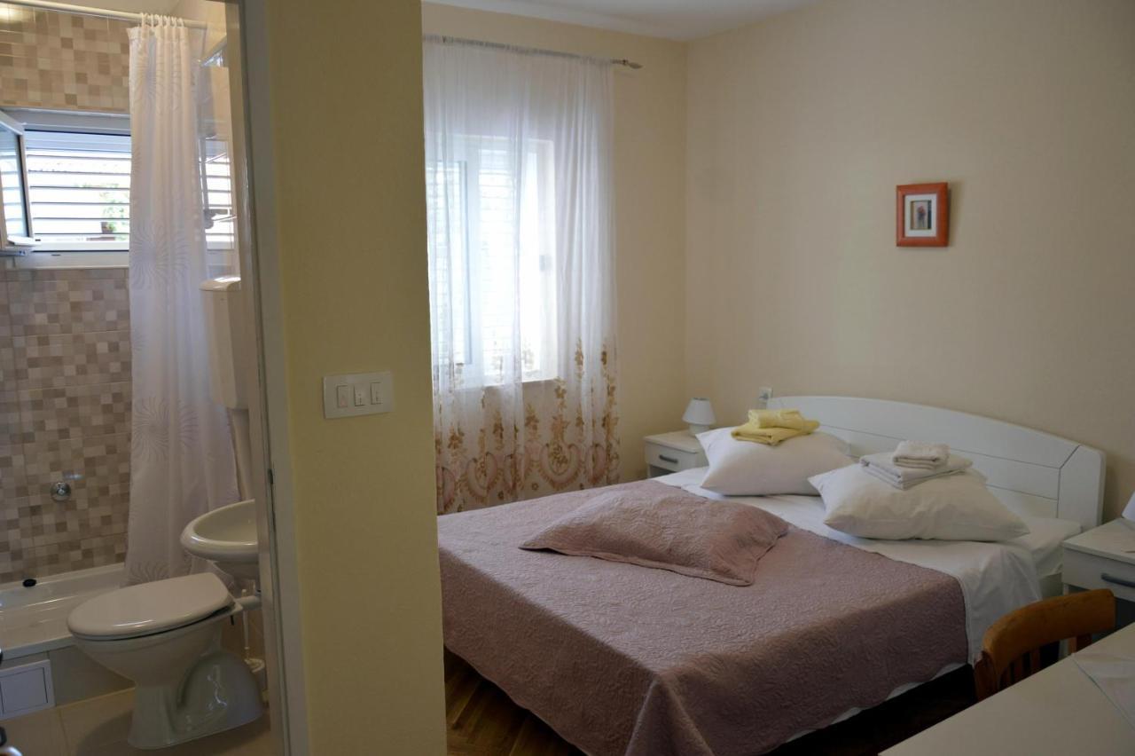 Apartments By The Sea Orebic, Peljesac - 269 Buitenkant foto