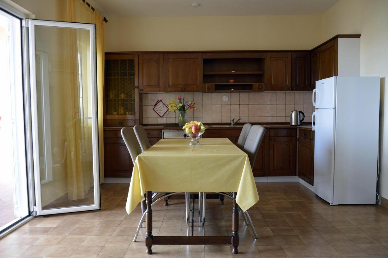 Apartments By The Sea Orebic, Peljesac - 269 Buitenkant foto