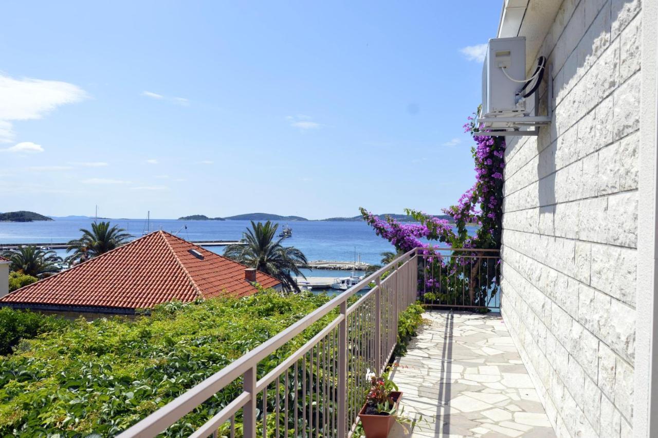 Apartments By The Sea Orebic, Peljesac - 269 Buitenkant foto