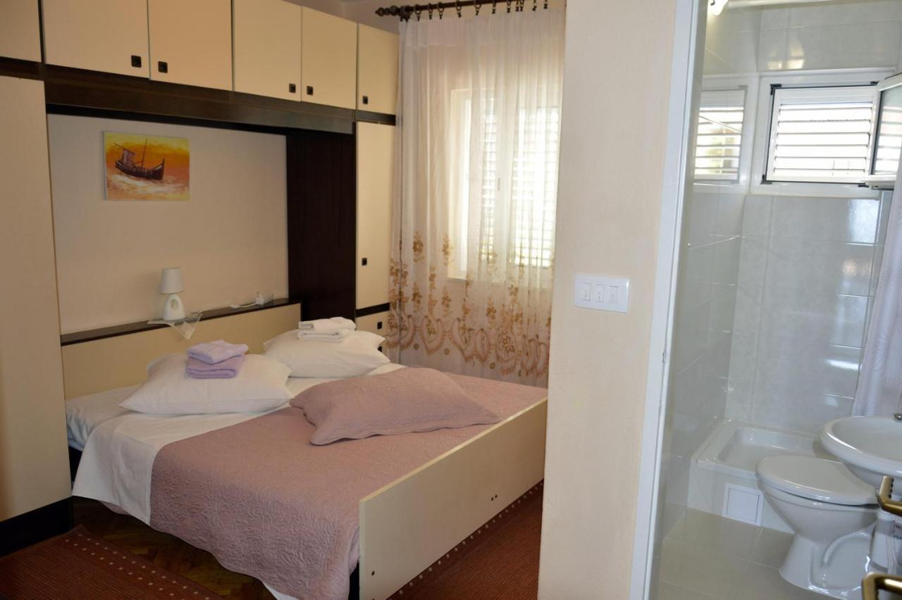 Apartments By The Sea Orebic, Peljesac - 269 Buitenkant foto
