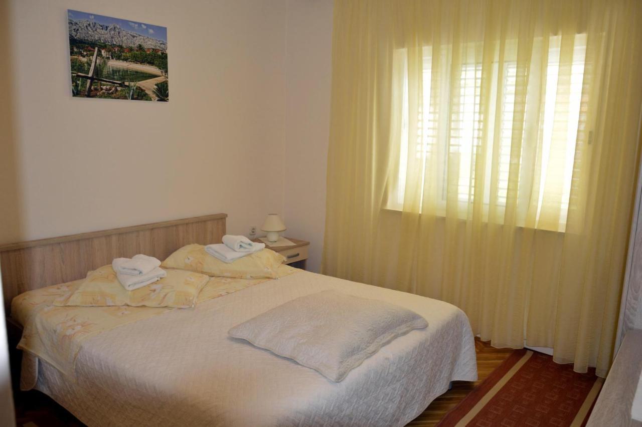 Apartments By The Sea Orebic, Peljesac - 269 Buitenkant foto