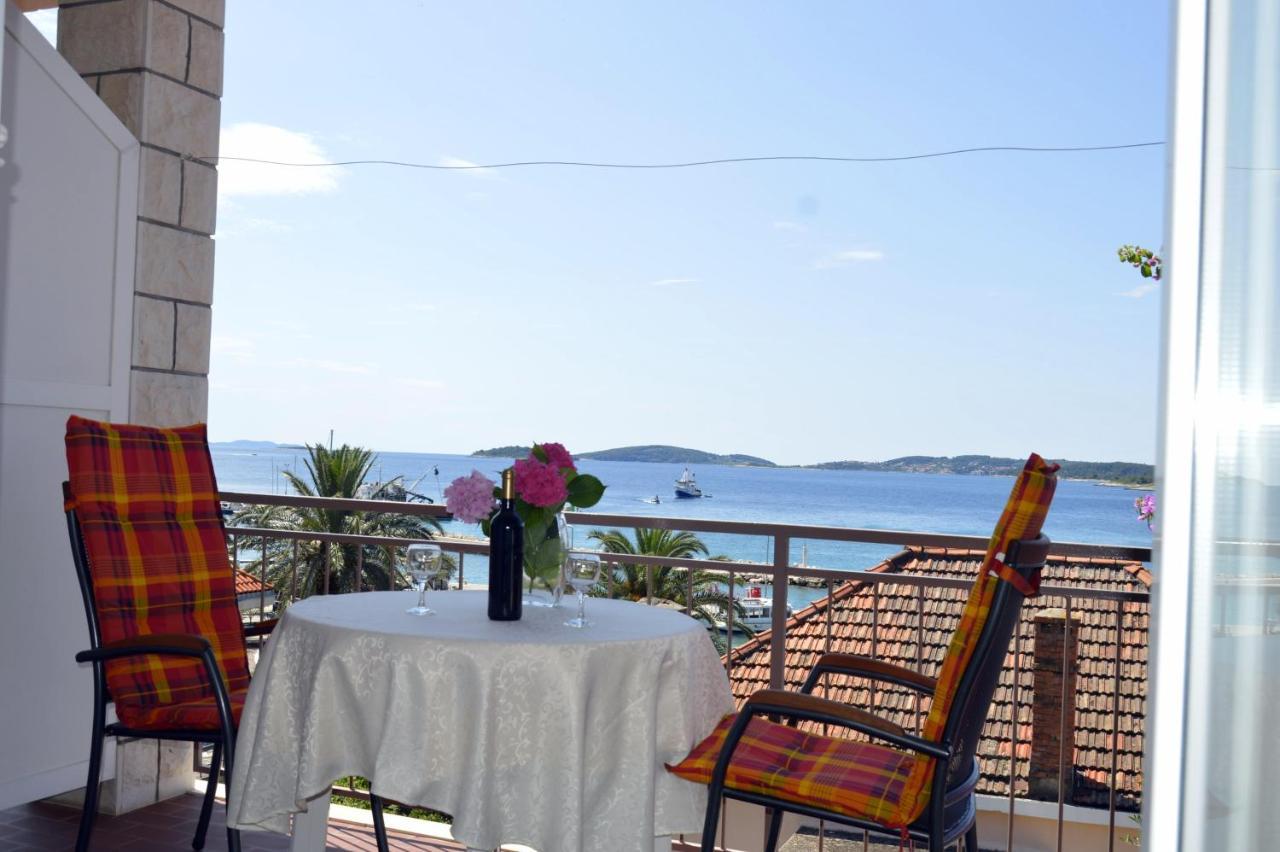 Apartments By The Sea Orebic, Peljesac - 269 Buitenkant foto