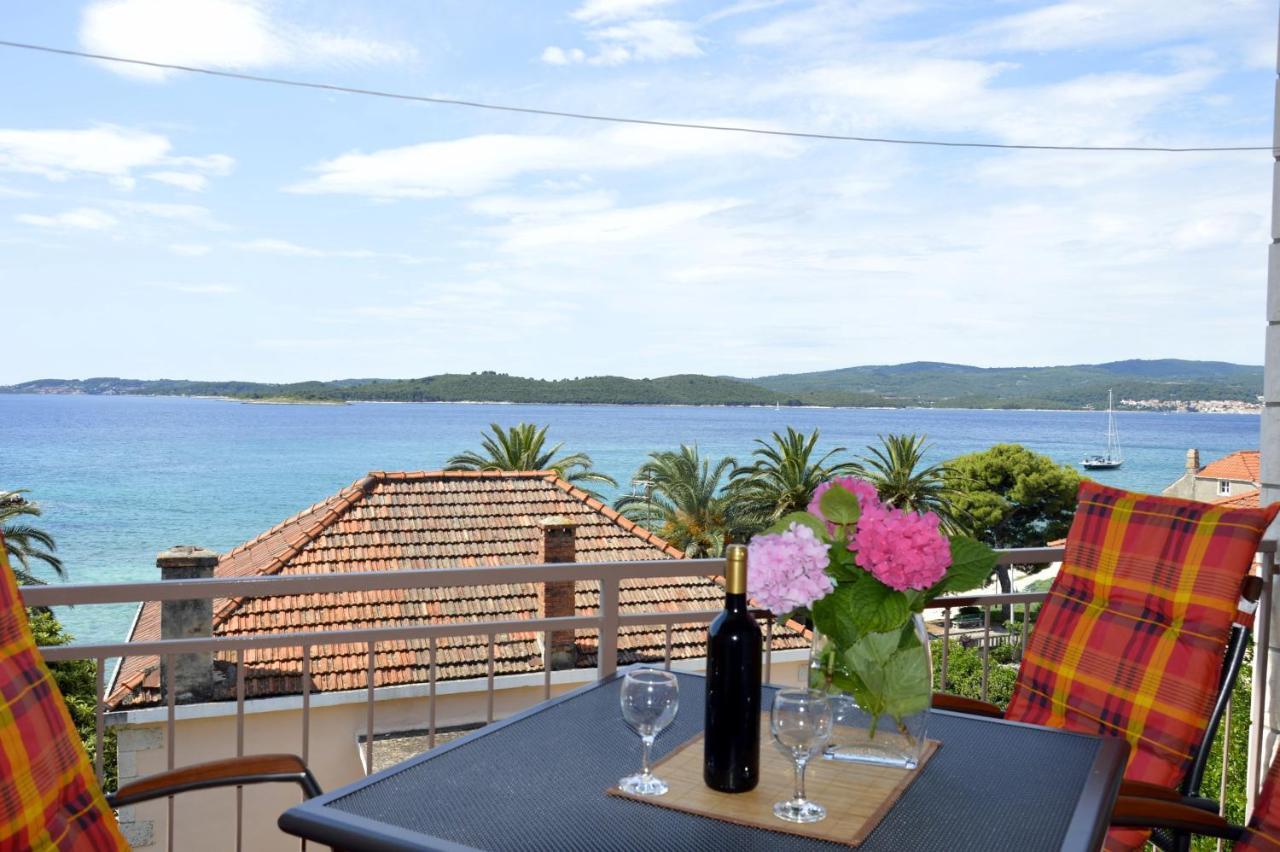 Apartments By The Sea Orebic, Peljesac - 269 Buitenkant foto