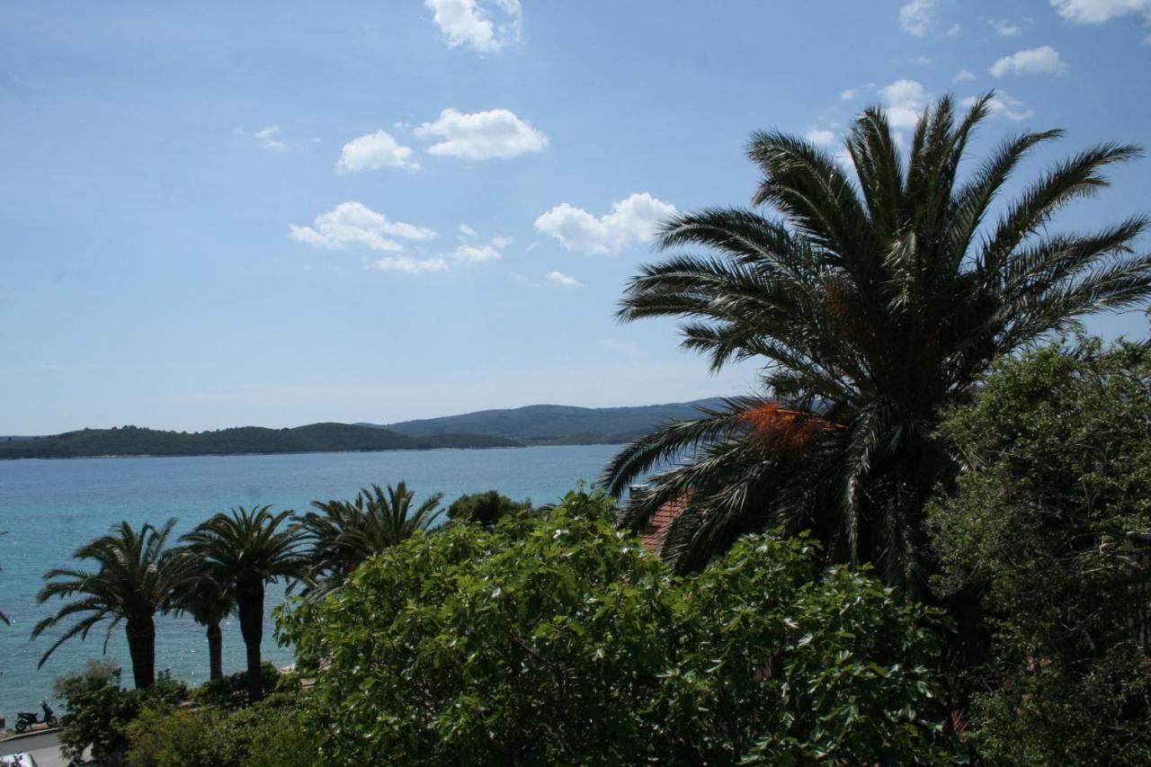 Apartments By The Sea Orebic, Peljesac - 269 Buitenkant foto